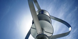 風力発電システム関連事業