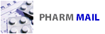 薬剤師向け専用メールアドレス「PHARM MAIL」