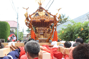 北鷺睦会の活動写真3