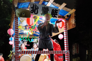 北鷺睦会の活動写真2