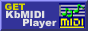 Kobarin����쐻��KbMIDI Player