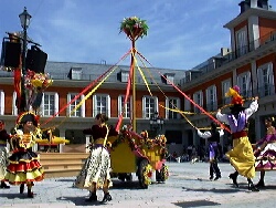 �ꏊ�F�O�d���E�u���X�y�C����, �B�e�� :Nakany, ���t�F1998/04/11 �J�����FFuji DS-7 