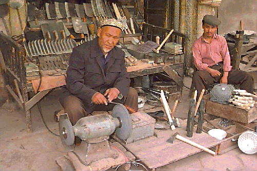 �O���C���_�[��O�ɍ����Ă���V�l