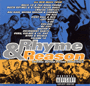 Rhyme & Reason OST / V.A.