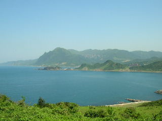 九份側海