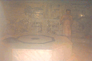 �n�}���̓���