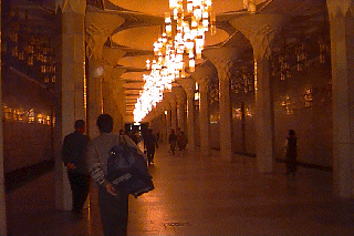 �n���S�w�̃V�����f���A