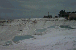 �p���b�J���̐ΊD�I