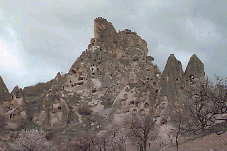 �J�b�p�h�L�A�̊�R�̌i�F