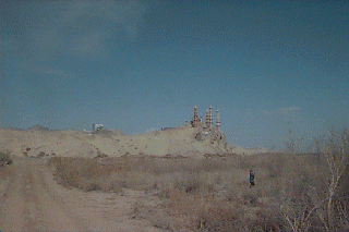 �����̂����̏�ɃI�{���݂���