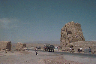 �R�P�Q�����ƕ������閜���̒���