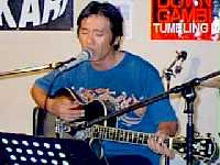 �N���b�N�ŉ̎����j���[��