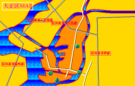 吳Map