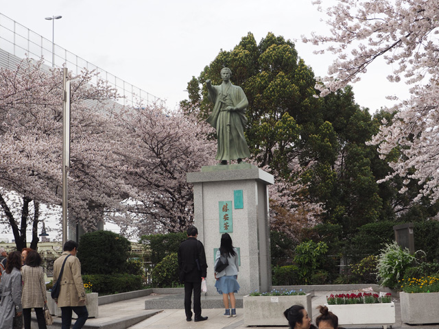 隅田公園