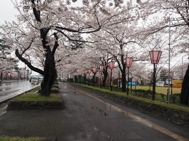 高田公園