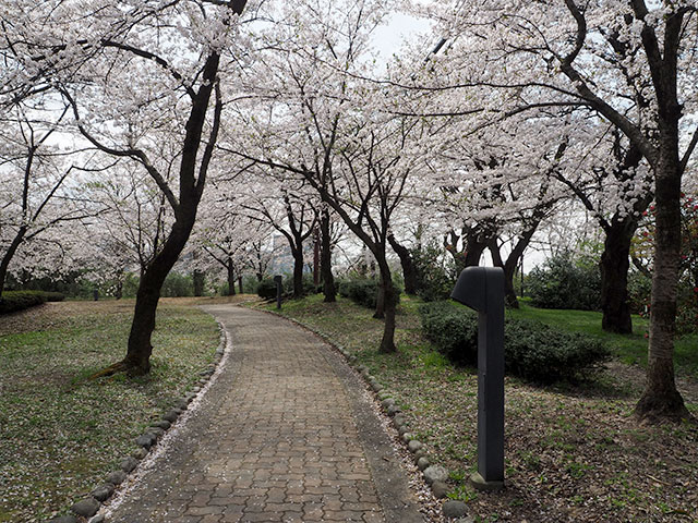 高岡古城公園