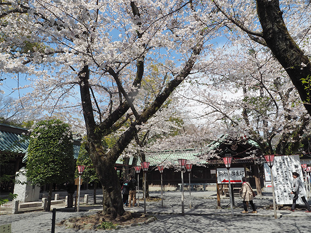 三島大社