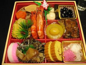 伊達巻きと豚の角煮につられました(^^ゞ