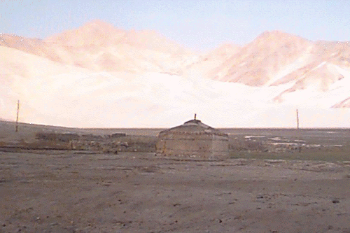 �N���[���F�̍��R�ƃp�I