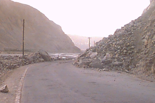 �J���R�����n�C�E�F�[�̉A����