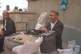 �o�U�[���̘V�l