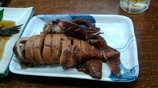 20080504初島晩ご飯3