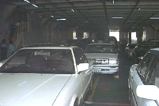 �����ւ̃t�F���[�̒���